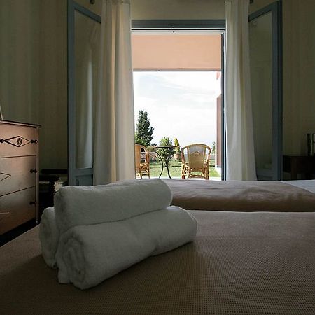 Mira Resort Agios Ioannis  Eksteriør bilde