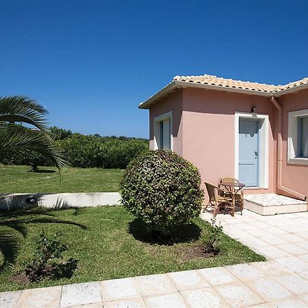 Mira Resort Agios Ioannis  Eksteriør bilde