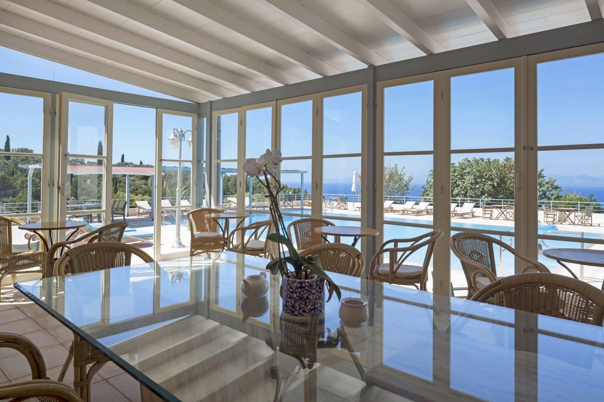 Mira Resort Agios Ioannis  Eksteriør bilde