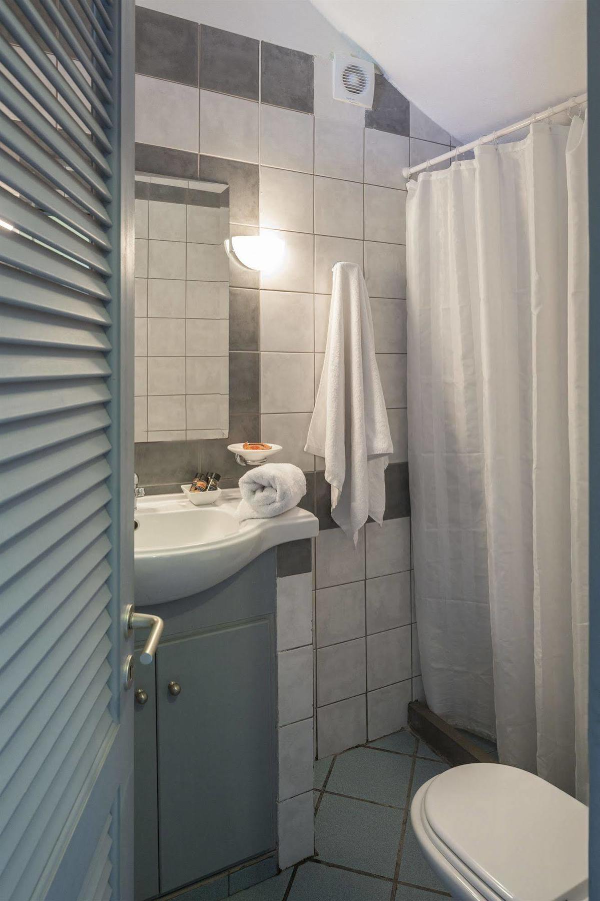 Mira Resort Agios Ioannis  Eksteriør bilde