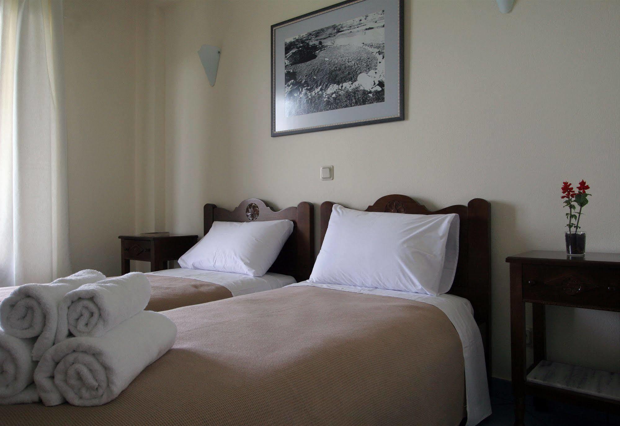 Mira Resort Agios Ioannis  Eksteriør bilde