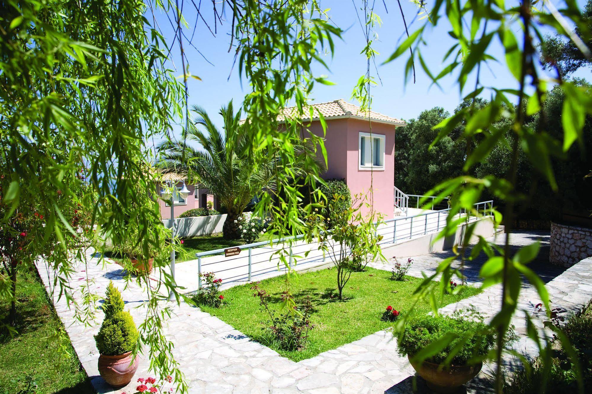 Mira Resort Agios Ioannis  Eksteriør bilde