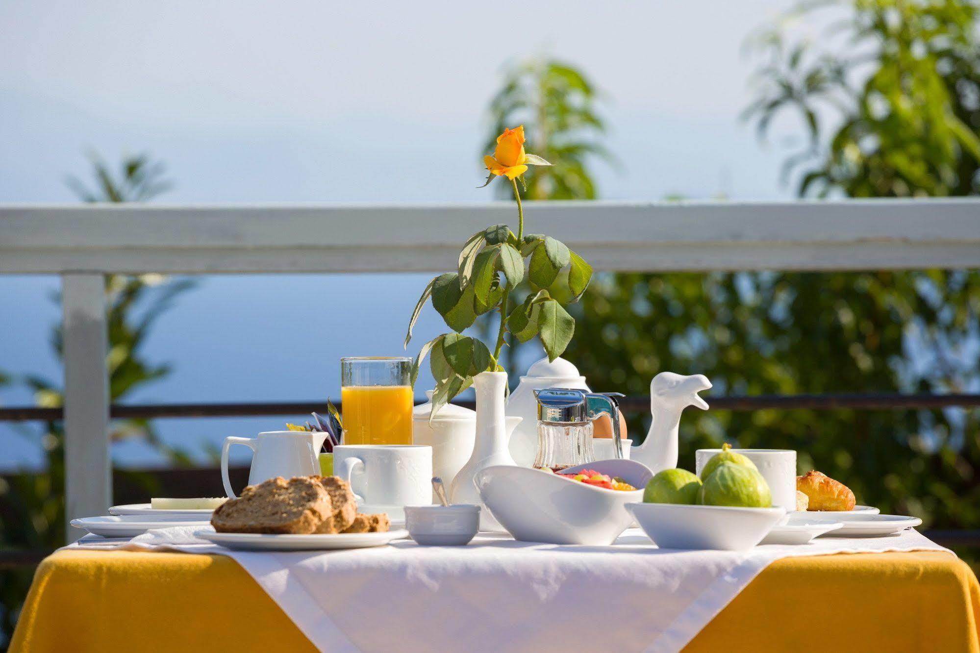 Mira Resort Agios Ioannis  Eksteriør bilde