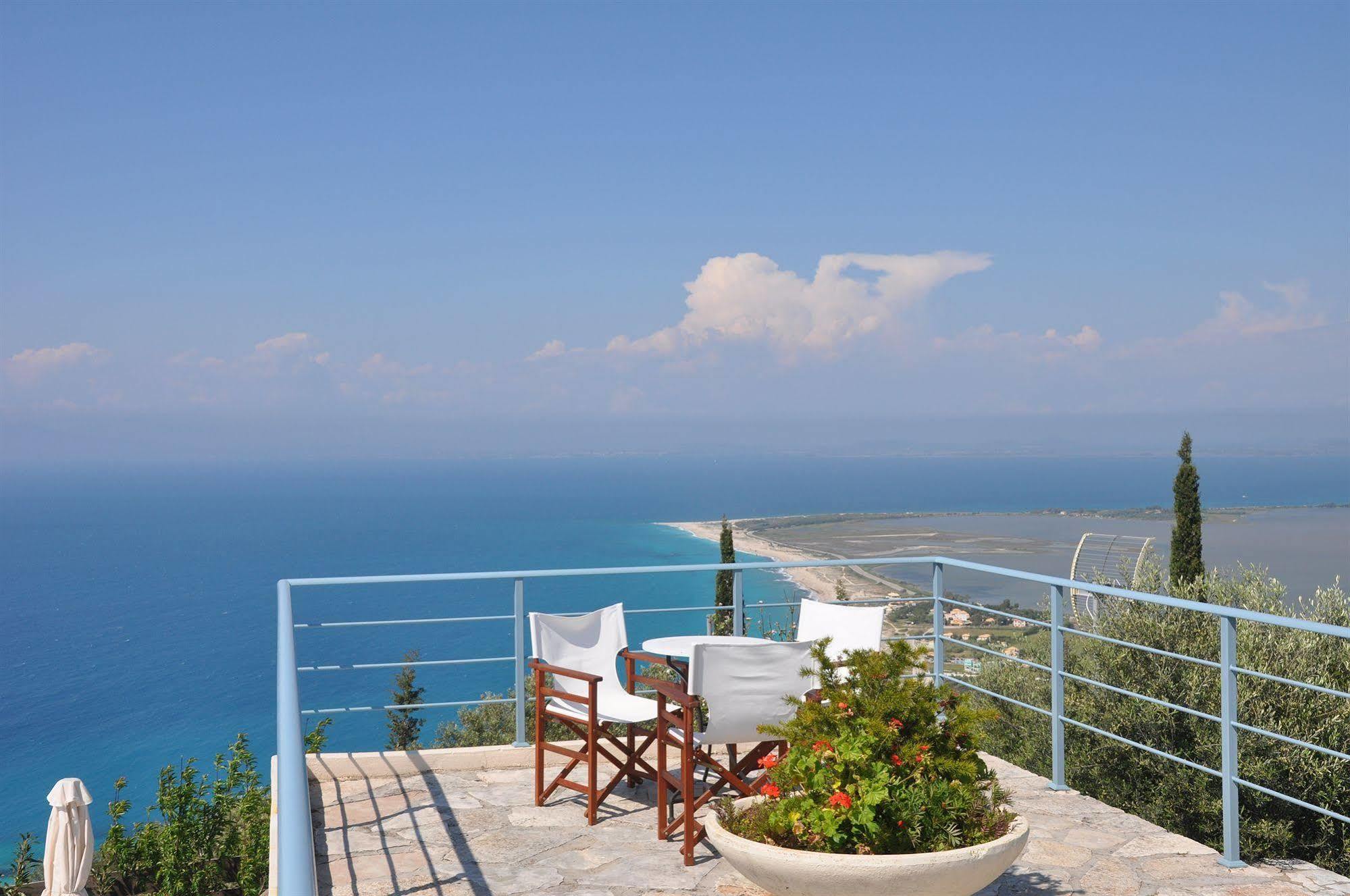 Mira Resort Agios Ioannis  Eksteriør bilde