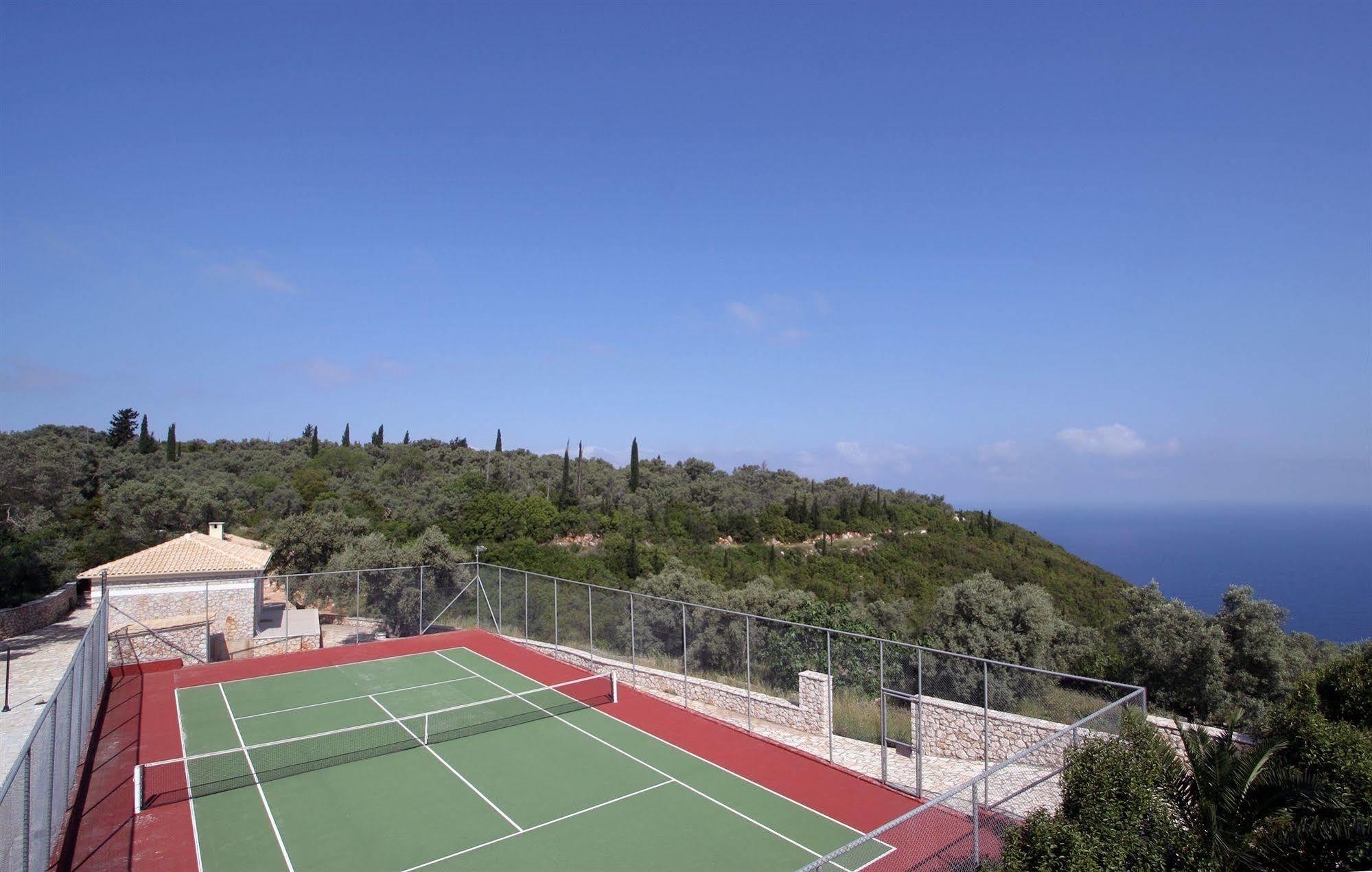 Mira Resort Agios Ioannis  Eksteriør bilde