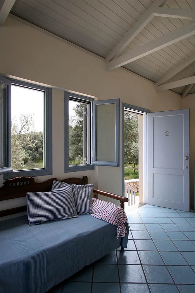 Mira Resort Agios Ioannis  Eksteriør bilde